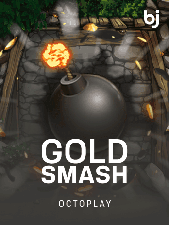 Gold Smash thumbnail