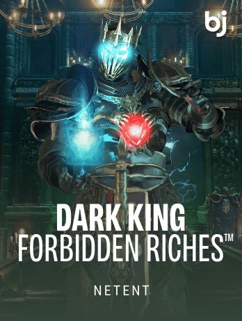 Dark King: Forbidden Riches thumbnail