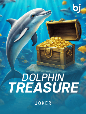 Dolphin Treasure thumbnail
